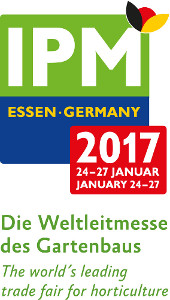 Find us at IPM Essen Trade Fair Germany